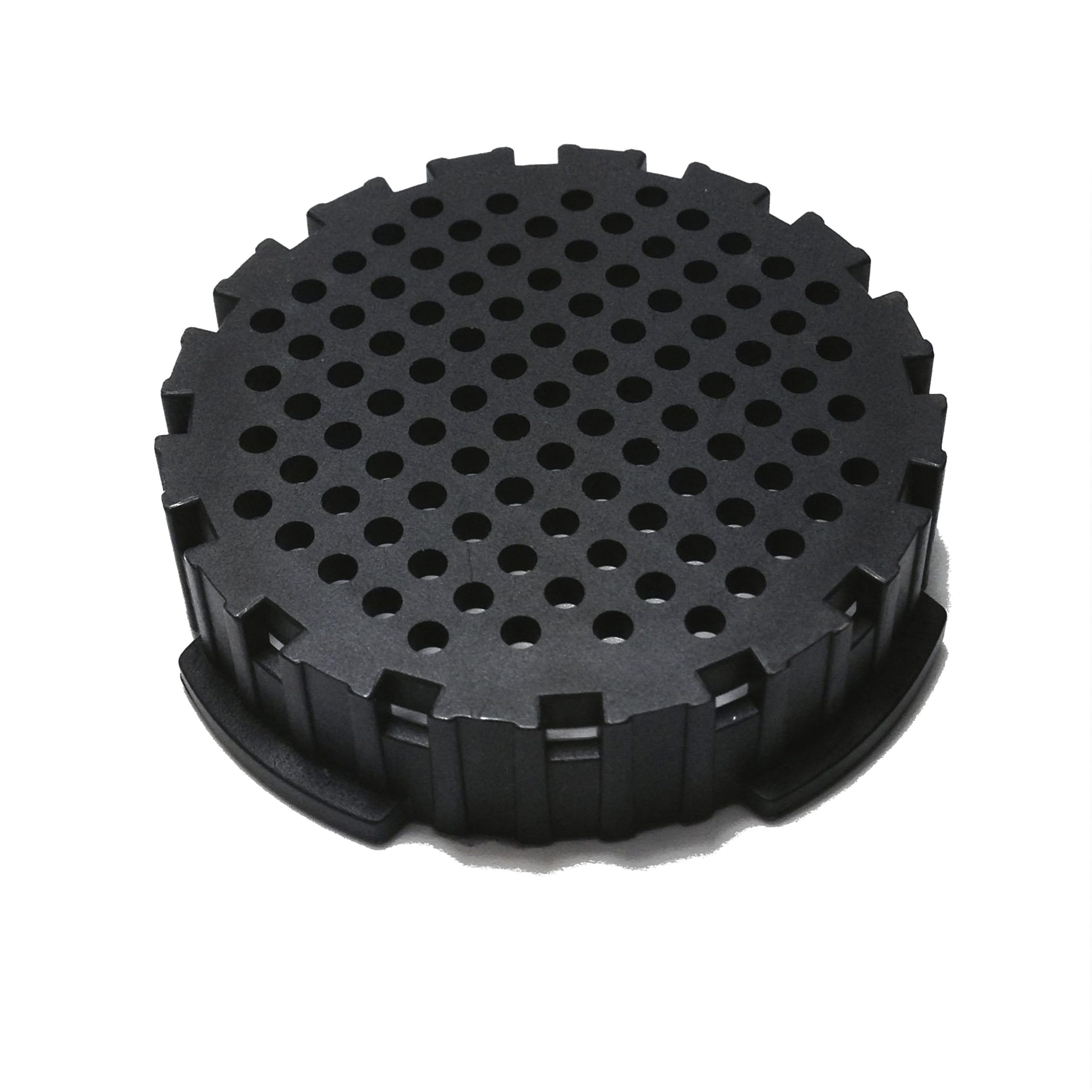 AeroPress filter cap replacement lid for AeroPress coffee and espresso maker