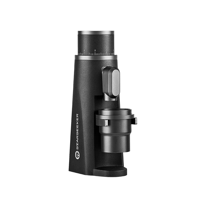 Starseeker Edge Coffee Grinder Starseeker Edge electric coffee grinder on a kitchen counter