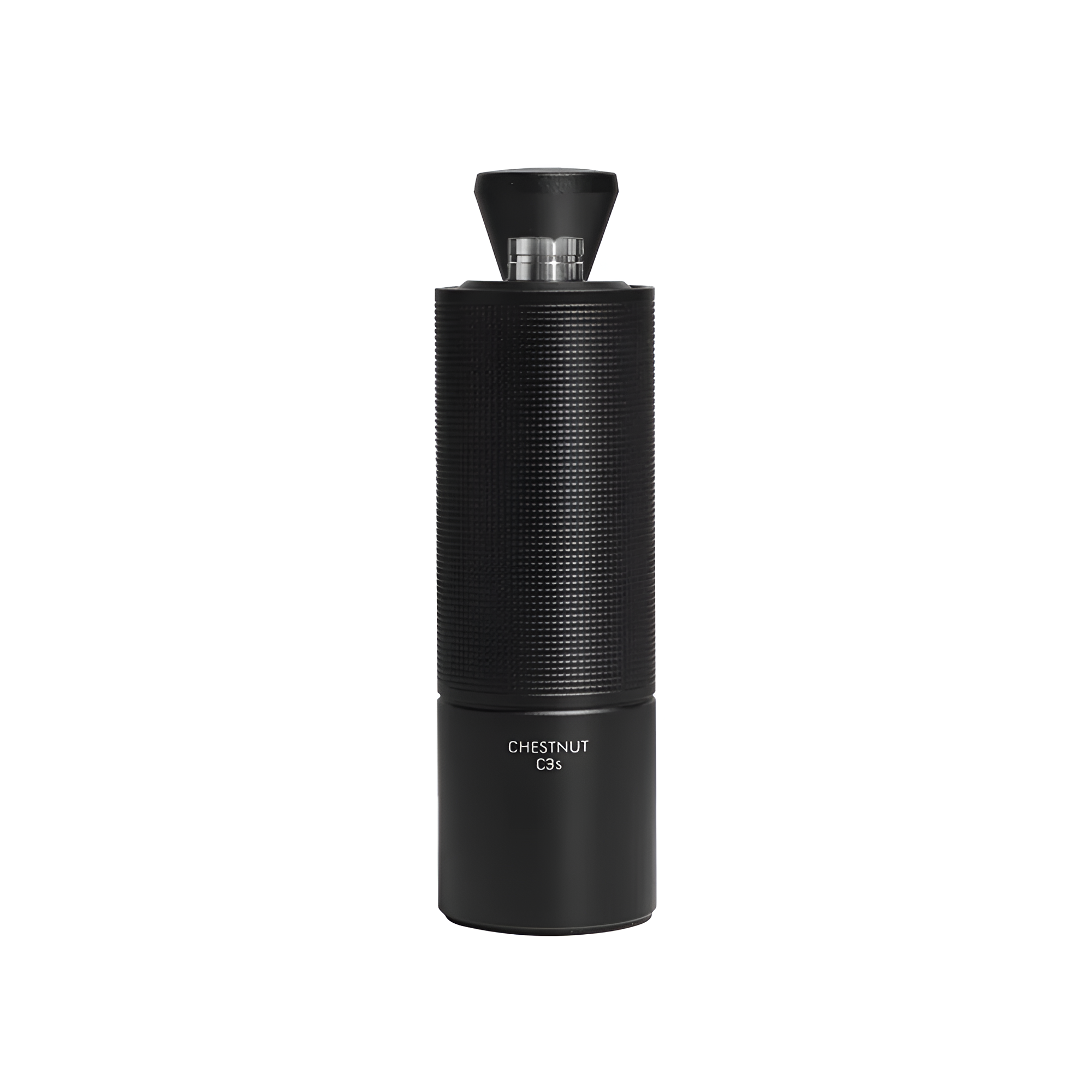 Timemore Chestnut C3S Manual Coffee Grinder Timemore C3S grinder with S2C steel burrs and aluminium body