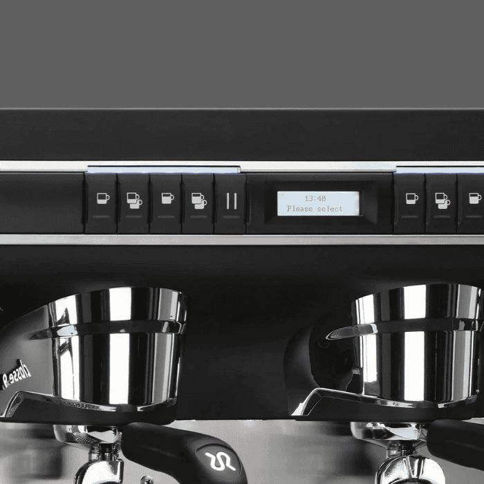 Rancilio Classe 9 USB Rancilio Classe 9 USB semi-automatic espresso machine for Indian cafés