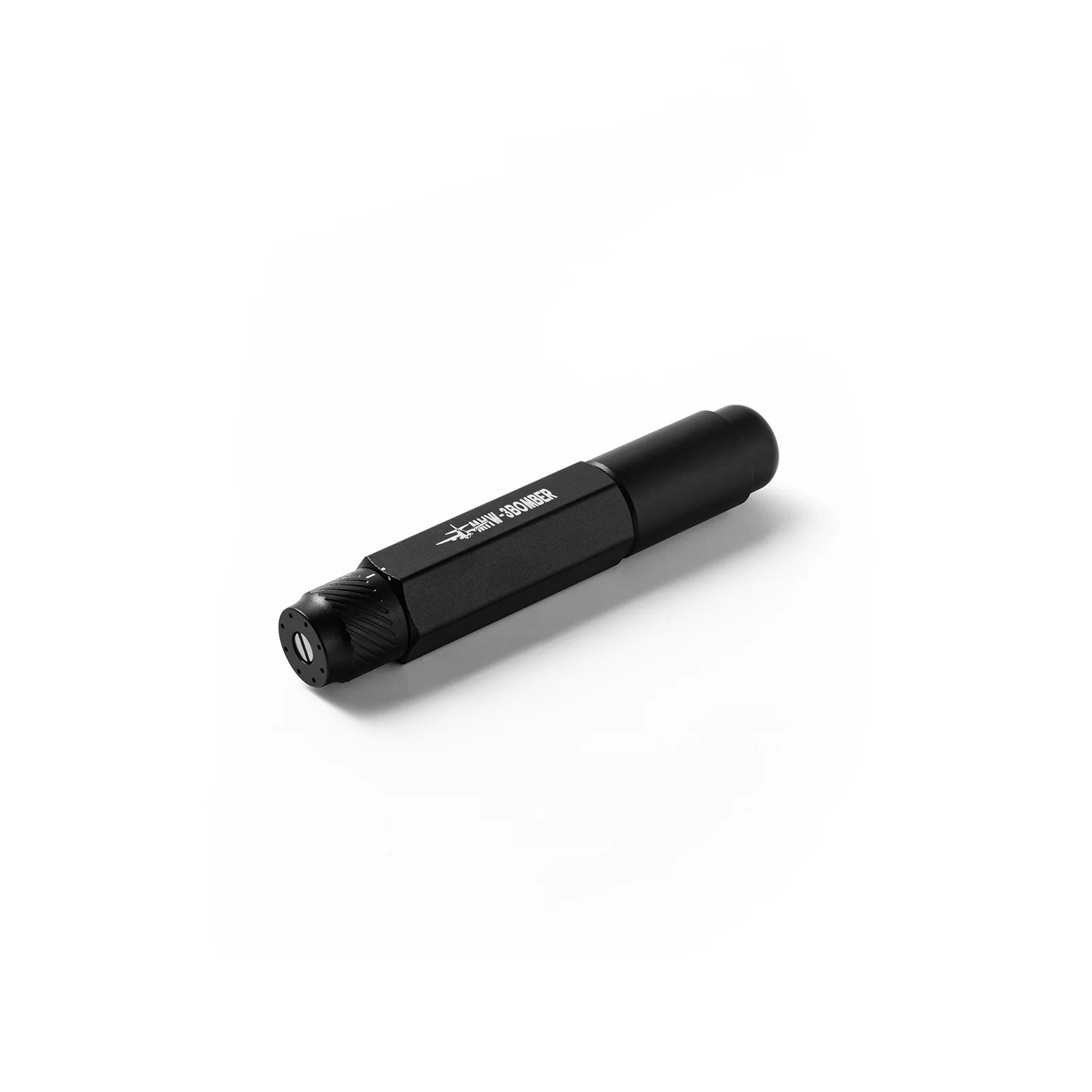 MHW-3BOMBER Lightning Needle Distributor Pro WDT Tool WDT distribution tool with magnetic base and spare needles for espresso prep