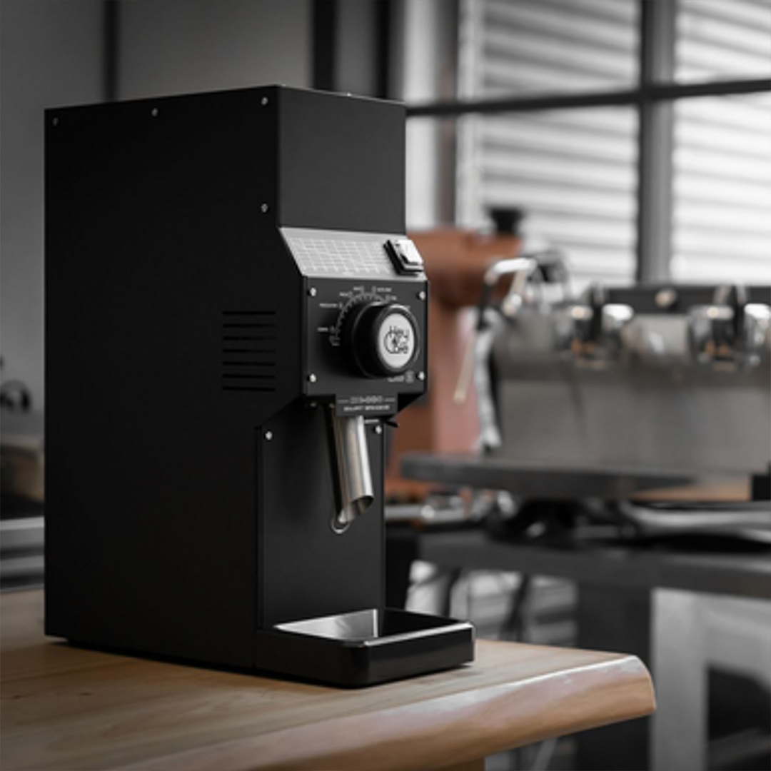 Hey Café HC-880 LAB S Hey Café HC-880 LAB S coffee cupping grinder