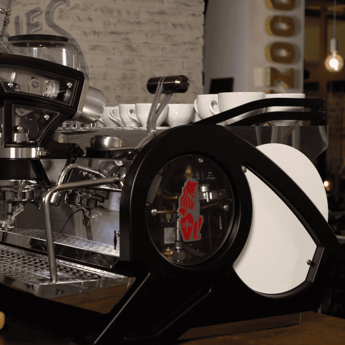 La Marzocco Leva X La Marzocco Leva X - Image 3