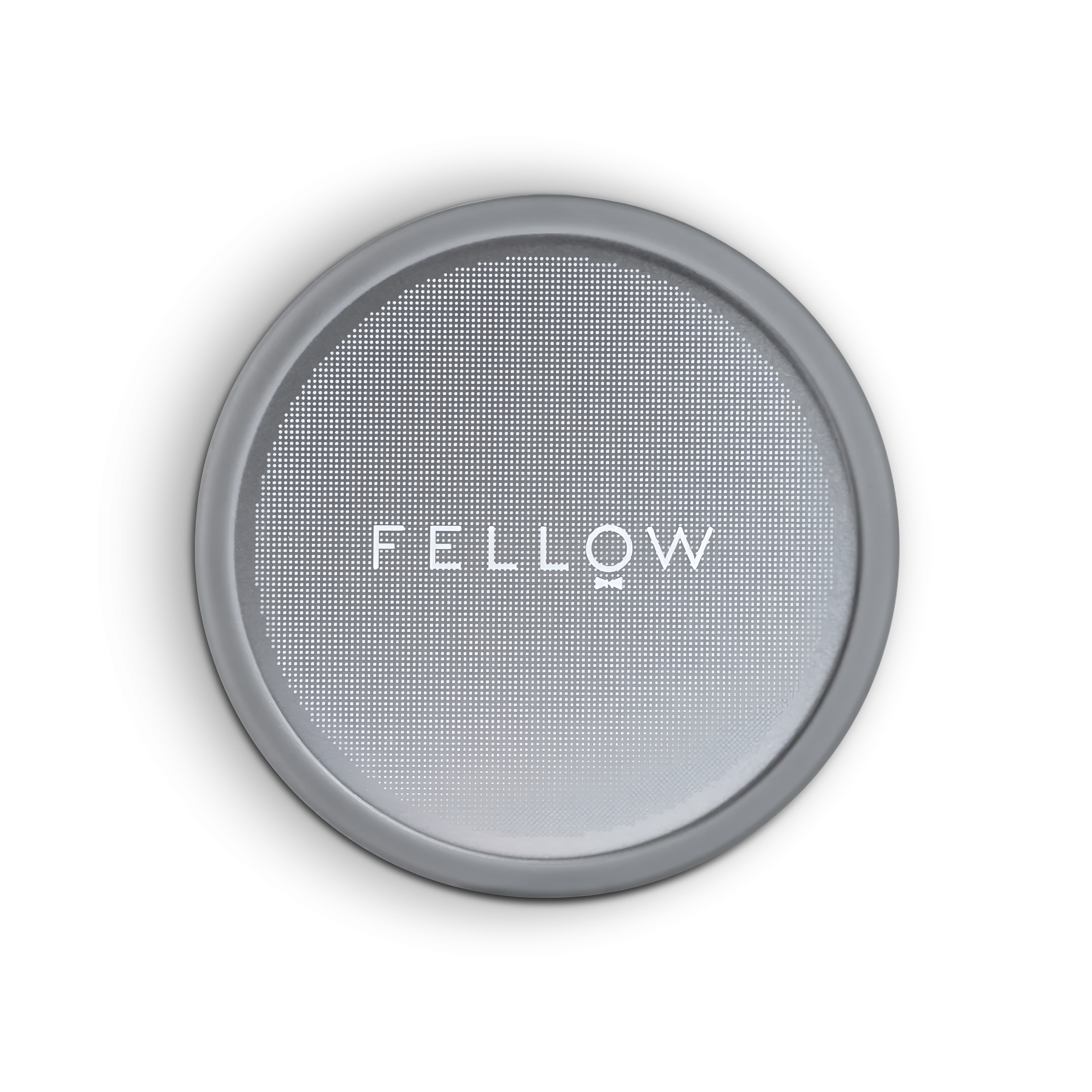 FELLOW Prismo Replacement Filter Fellow Prismo replacement filter metal disc for the Prismo attachment