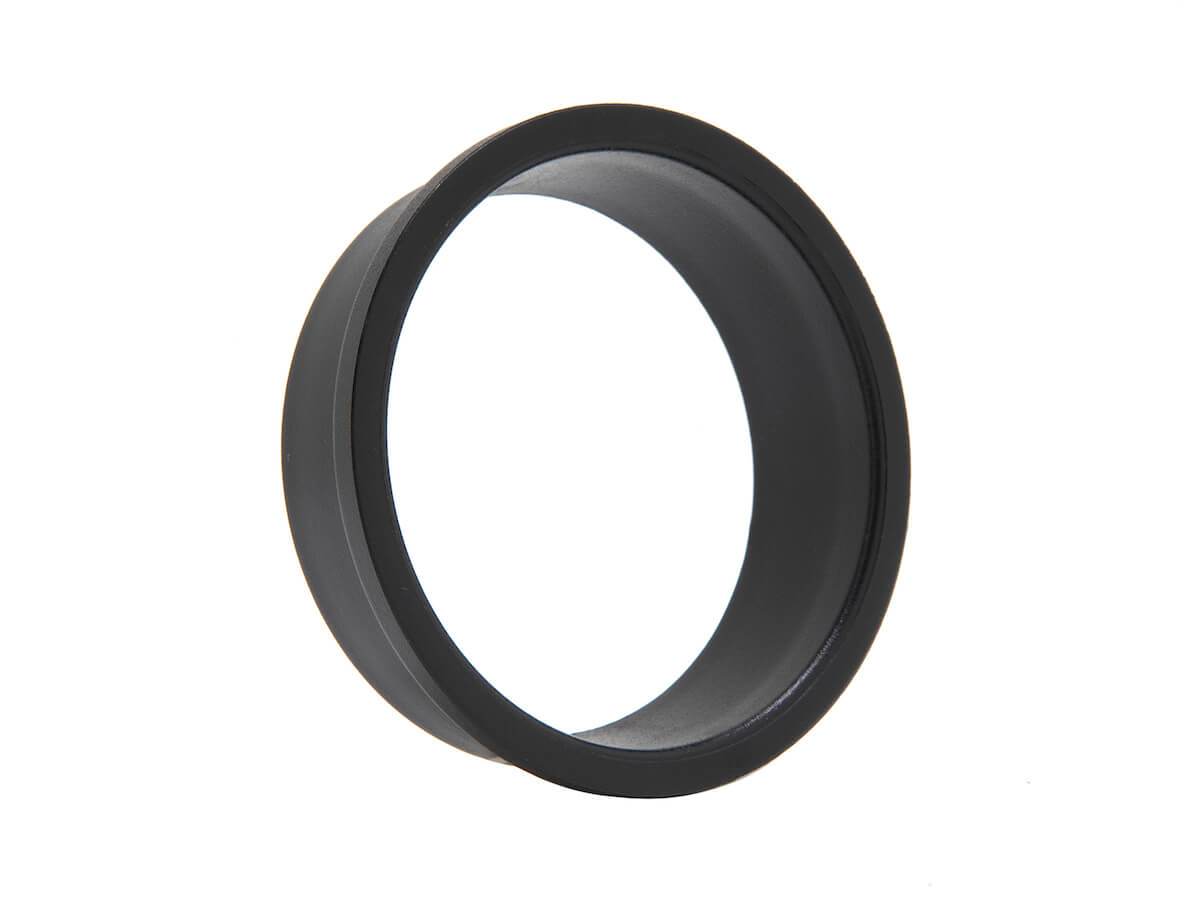 Flair adaptor ring for PF base fitted in portafilter