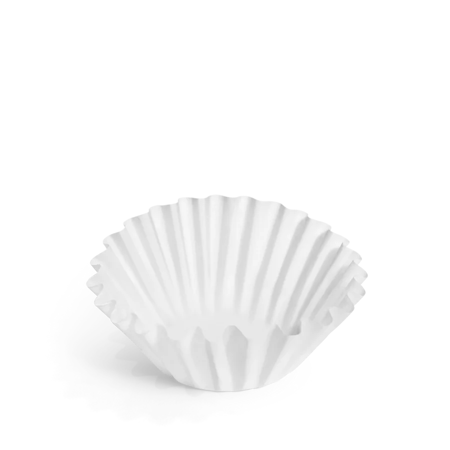 Aiden batch brew filters flat bottom pack of 50