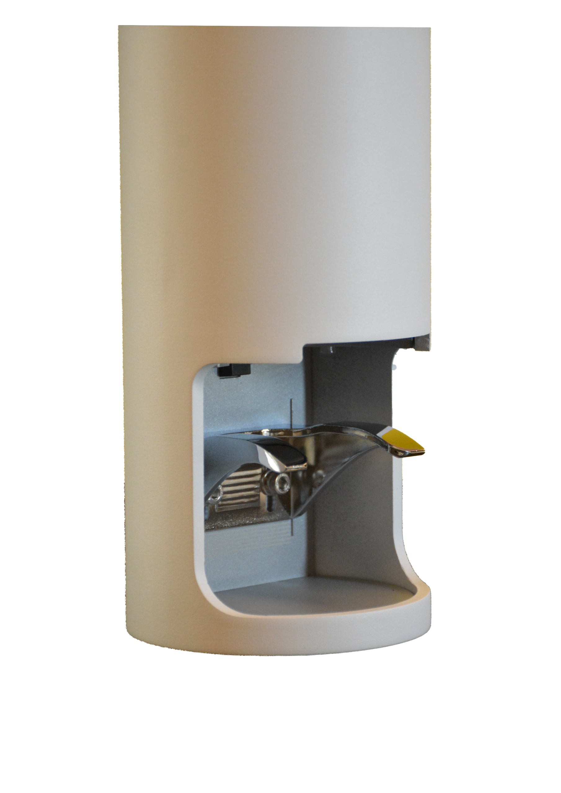 CINOART PT2 AUTOMATIC COFFEE TAMPER CINOART PT2 AUTOMATIC COFFEE TAMPER - Image 4