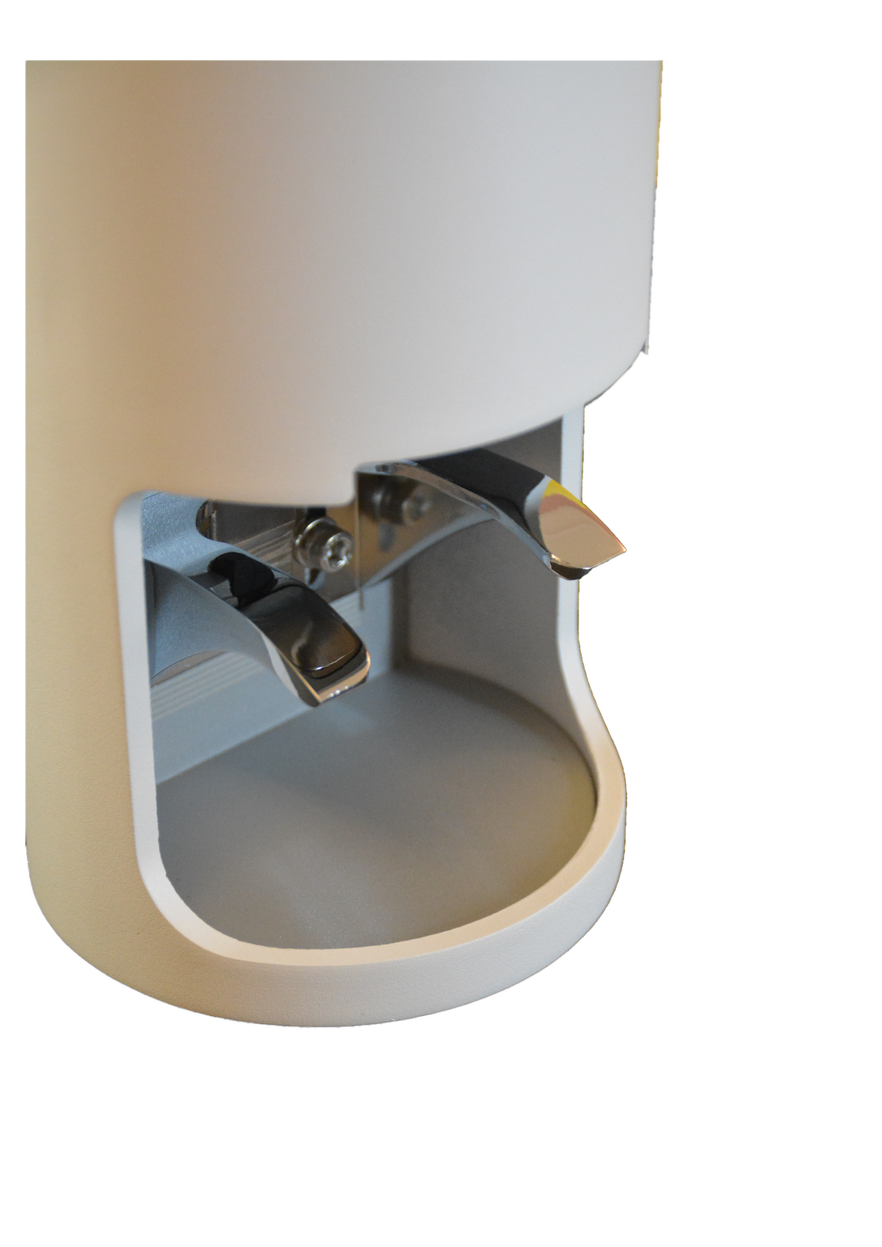 CINOART PT2 AUTOMATIC COFFEE TAMPER CINOART PT2 AUTOMATIC COFFEE TAMPER - Image 5