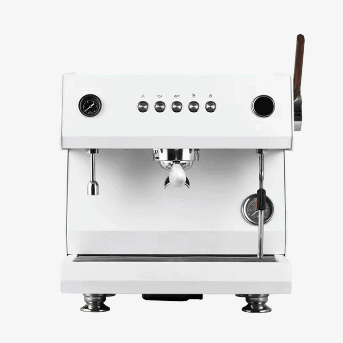 Budan Maestro / 1GR – Intelligent Espresso Machine for Coffee Pros Budan Maestro / 1GR – Intelligent Espresso Machine for Coffee Pros - Image 5