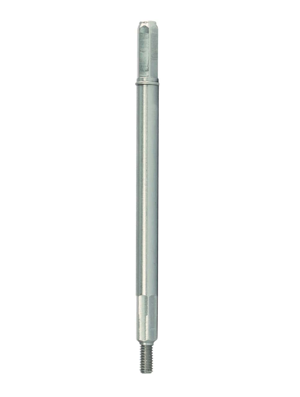 COMANDANTE CENTRAL AXLE, STAINLESS STEEL Comandante central axle stainless steel spare part