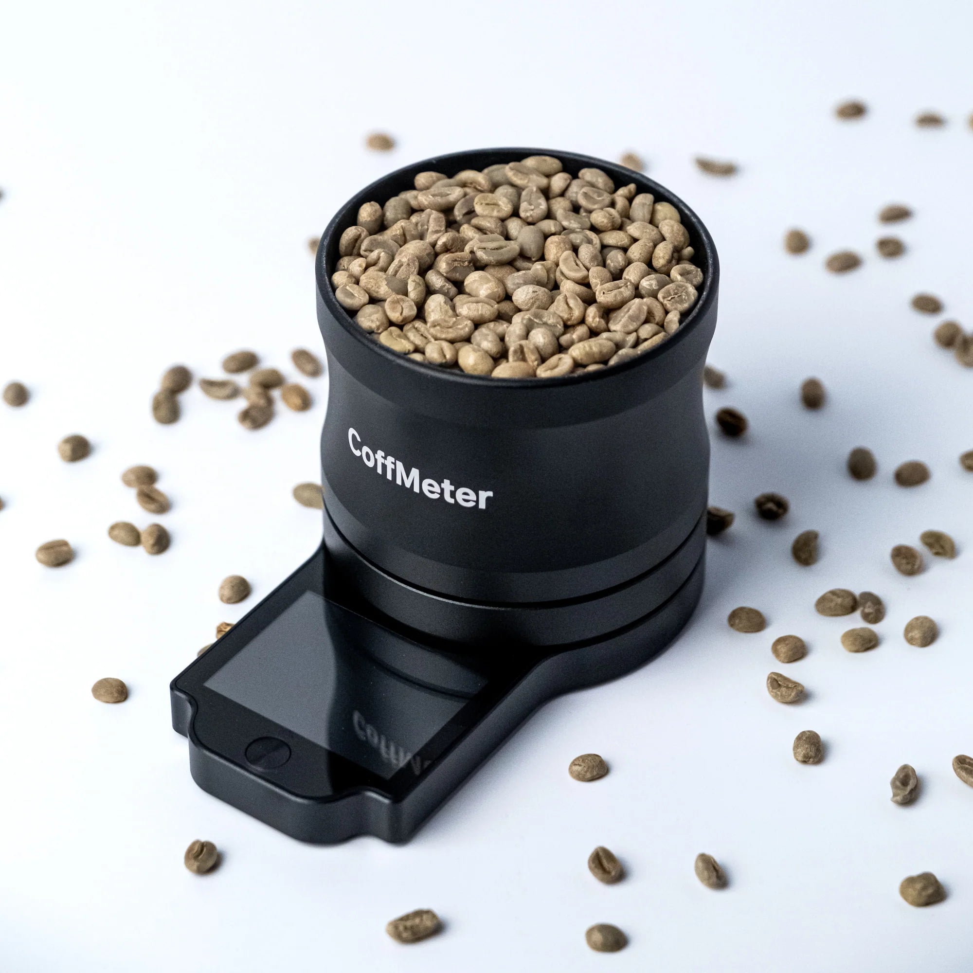 DIFLUID COFFMETER M1 DiFluid CoffMeter M1 coffee moisture meter for testing green and roasted coffee beans