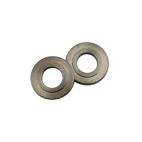 Comandante washer bearing spacer set of two stainless steel