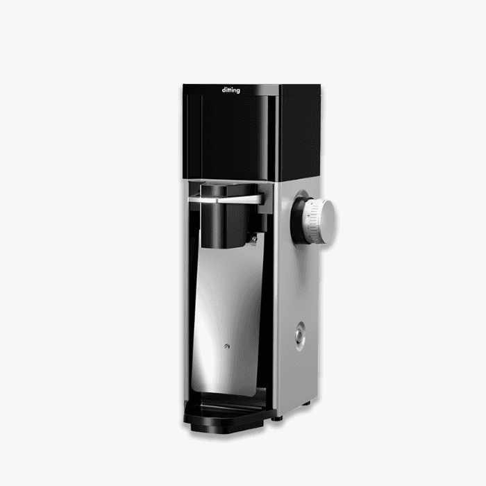 Ditting KR 807 grinder for specialty coffee counters