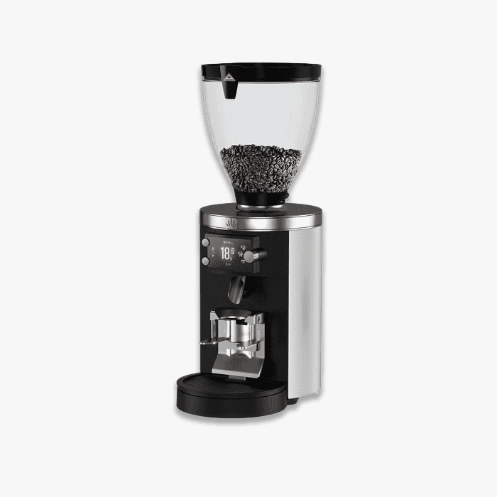 Mahlkonig E80S GbW grind-by-weight coffee grinder