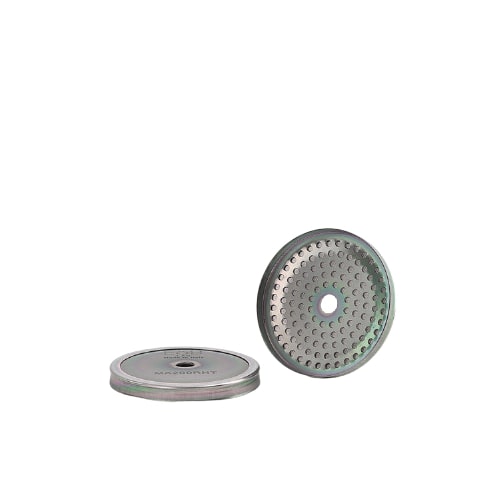 E&B DOCCIA (SHOWER SCREEN FOR MARZOCCO, SLAYER, SYNESSO) E&B Doccia La Marzocco shower screen with 200 micron filtering membrane