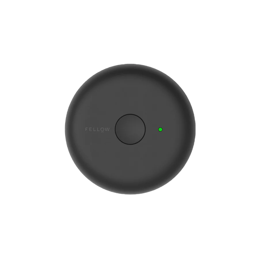 FELLOW E-ATMOS CANISTER (0.7L) Fellow Atmos electric vacuum canister for coffee bean storage