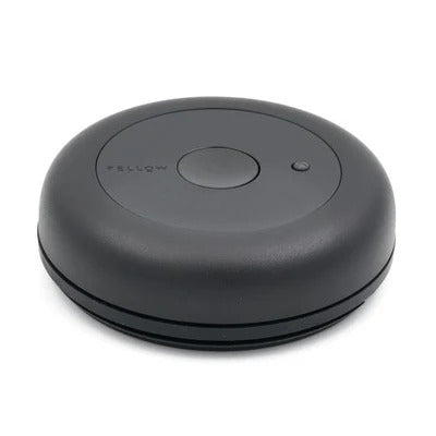 FELLOW ATMOS VACUUM CANISTER LID Fellow Atmos replacement lid fitted on white canister