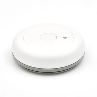 FELLOW ATMOS VACUUM CANISTER LID Fellow Atmos replacement lid fitted on white canister