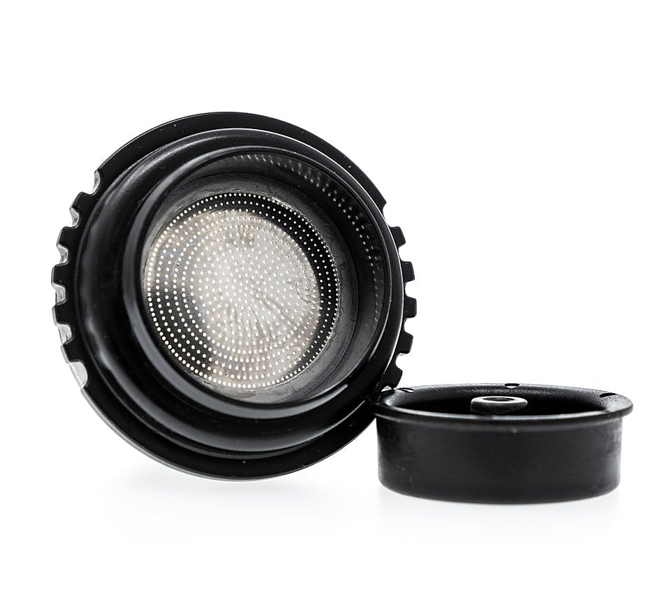 Flair bottomless portafilter for Flair Espresso Maker