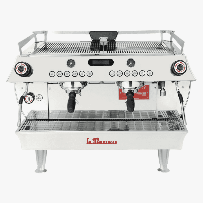 La Marzocco GB5 S dual boiler espresso machine for Indian cafés