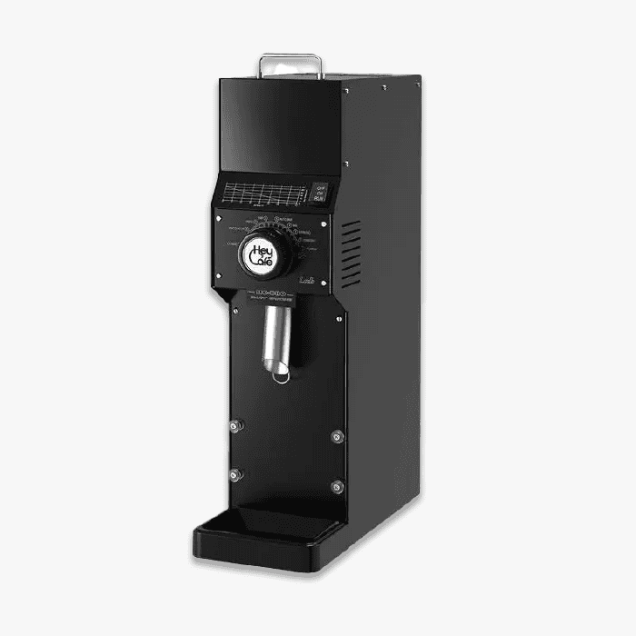 Hey Café HC-880 LAB S coffee cupping grinder