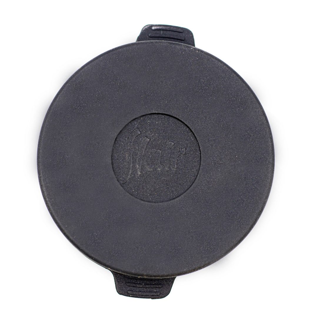 Flair 58 preheat cap silicone accessory for Flair 58 and 58x espresso maker