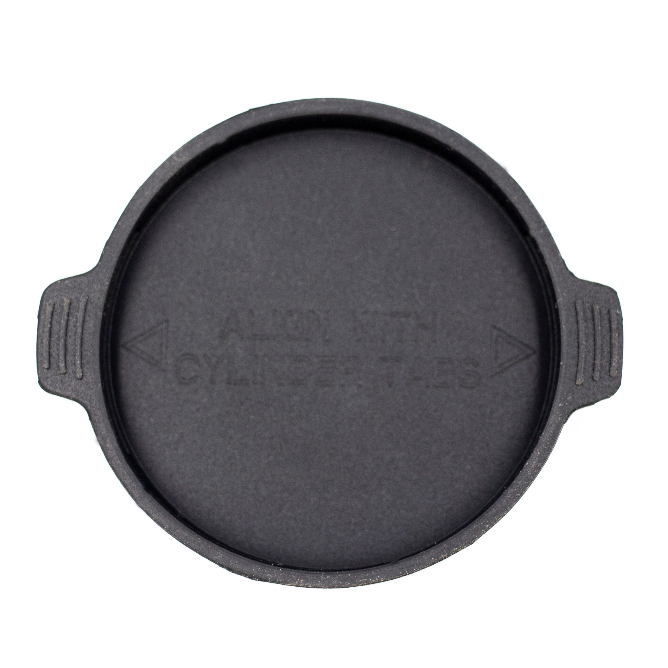 FLAIR 58/58x PREHEAT SILICONE CAP Flair 58 preheat cap silicone accessory for Flair 58 and 58x espresso maker