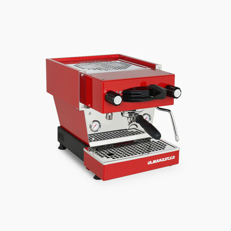 La Marzocco Linea Mini La Marzocco Linea Mini espresso machine with dual boilers for café counters