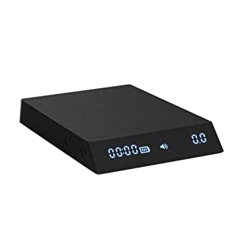 TIMEMORE NANO SCALE Timemore Nano Scale digital coffee scale with LED display