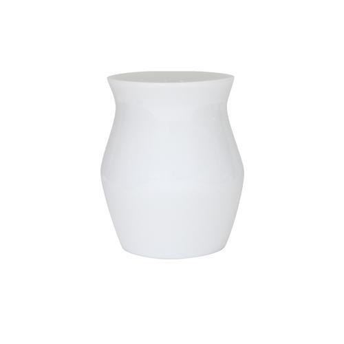 Sensory flavour cup ceramic cupping vessel for coffee tasting