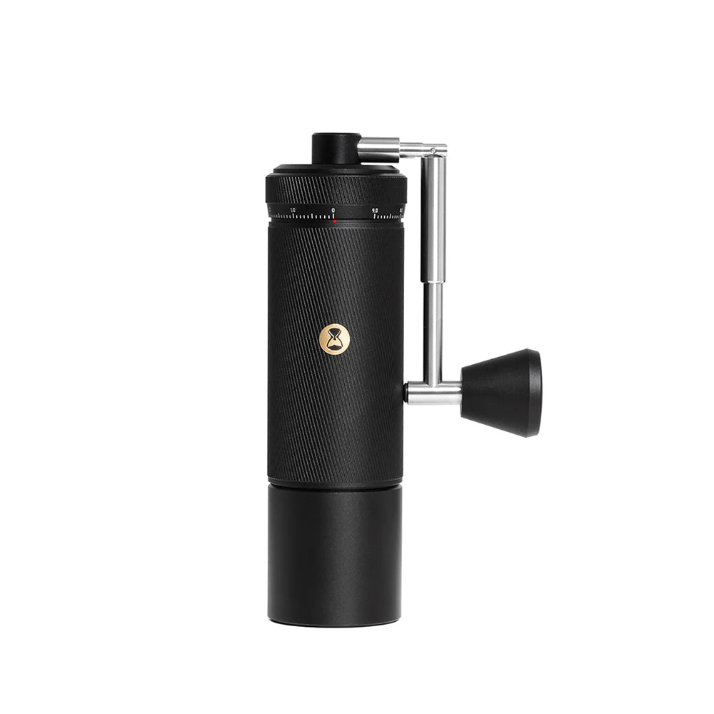 Timemore S3 grinder full-metal unibody manual coffee grinder