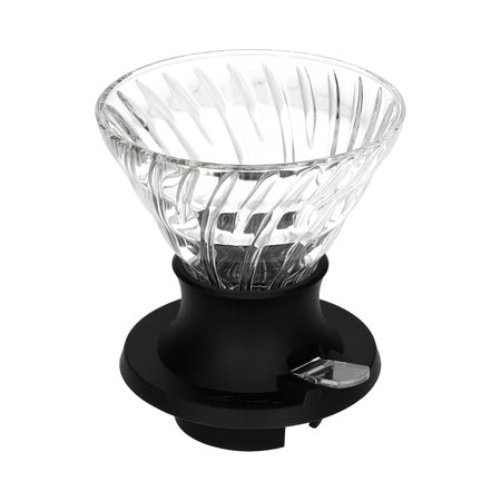 Hario Immersion Dripper Switch Hario Switch dripper glass immersion pour-over coffee maker