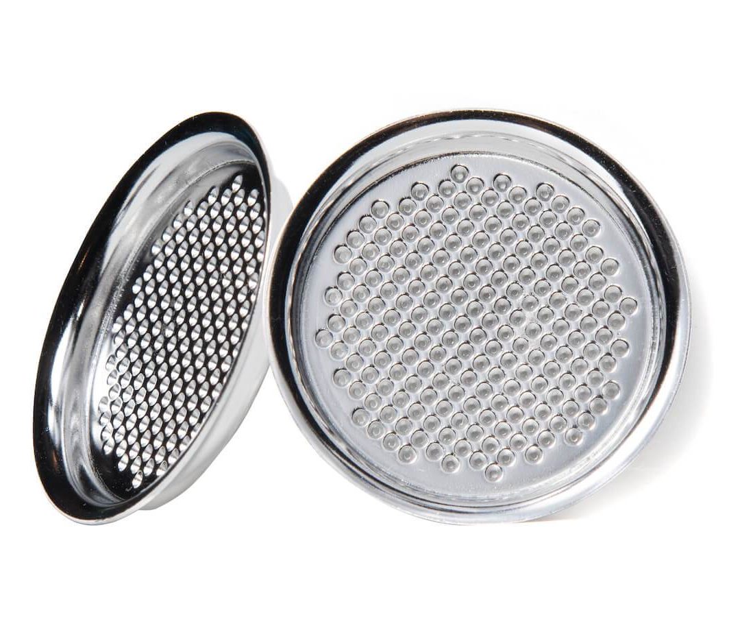 Flair dispersion screen stainless steel standard replacement part