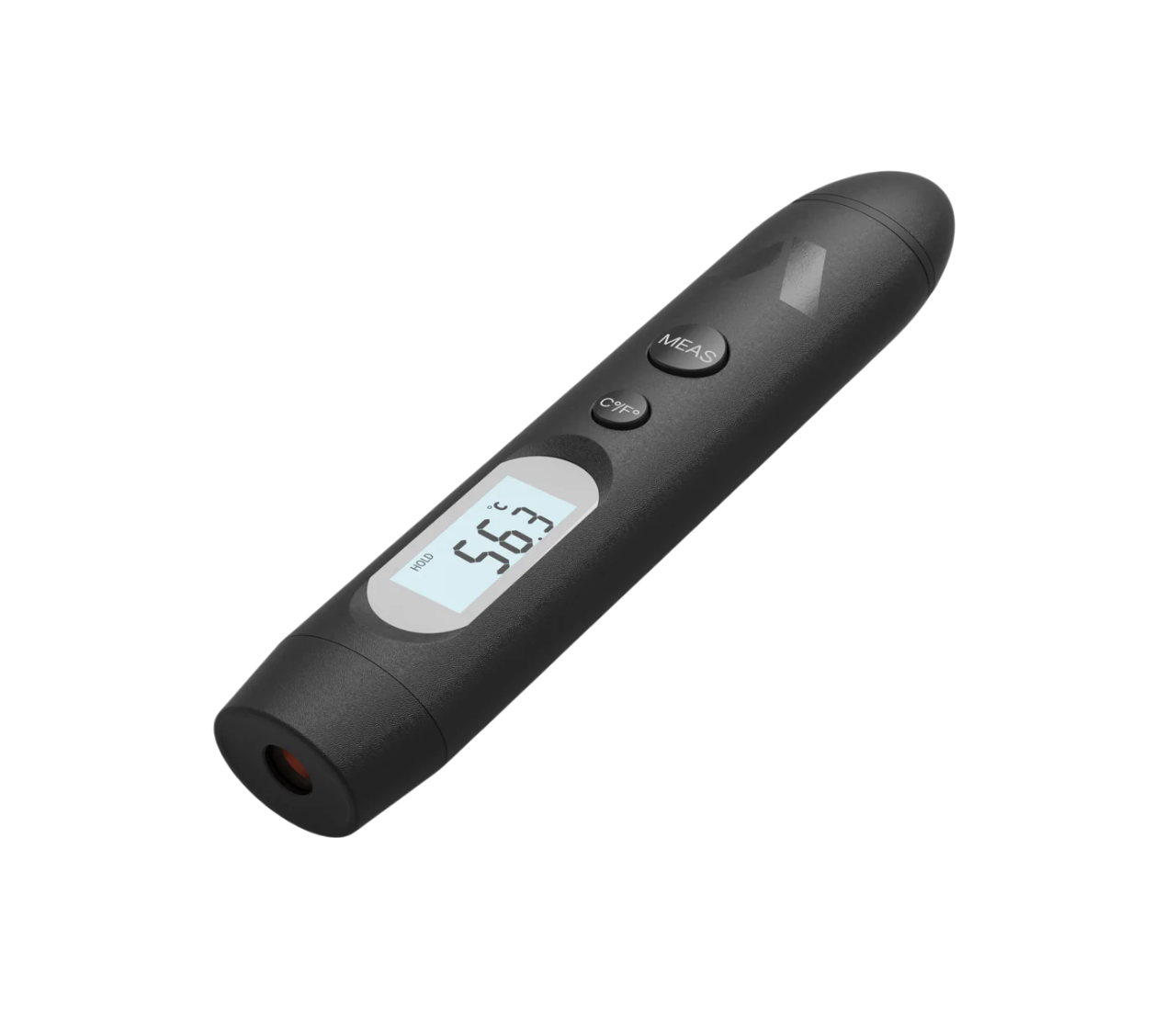 SUBMINIMAL CONTACTLESS THERMOMETER Subminimal contactless milk thermometer for espresso milk steaming