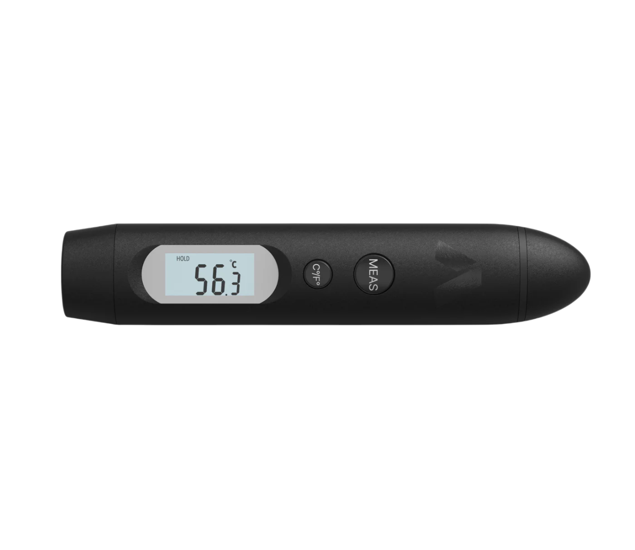 SUBMINIMAL CONTACTLESS THERMOMETER Subminimal contactless milk thermometer for espresso milk steaming