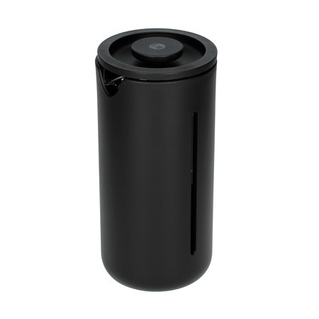 Timemore U French Press (Small) Timemore U French Press black borosilicate glass carafe with steel mesh filter