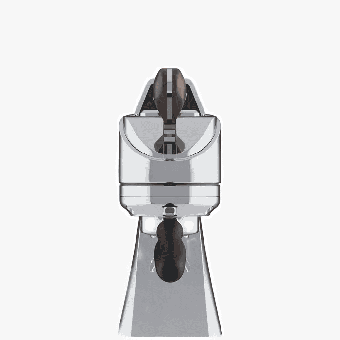 Modbar EP espresso system under-counter module for specialty café bars