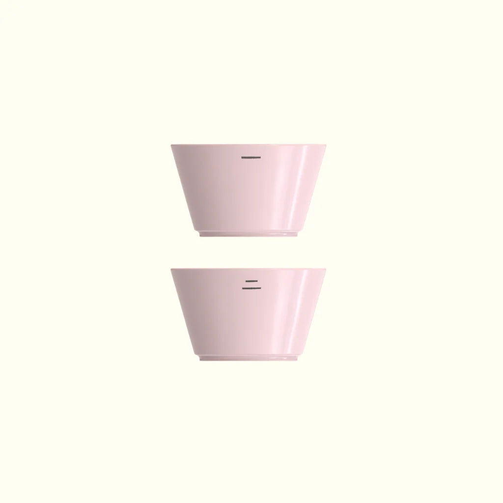Ni Wares Toto 70ml Ni Wares Toto 70ml ceramic tasting cup for espresso and coffee cupping