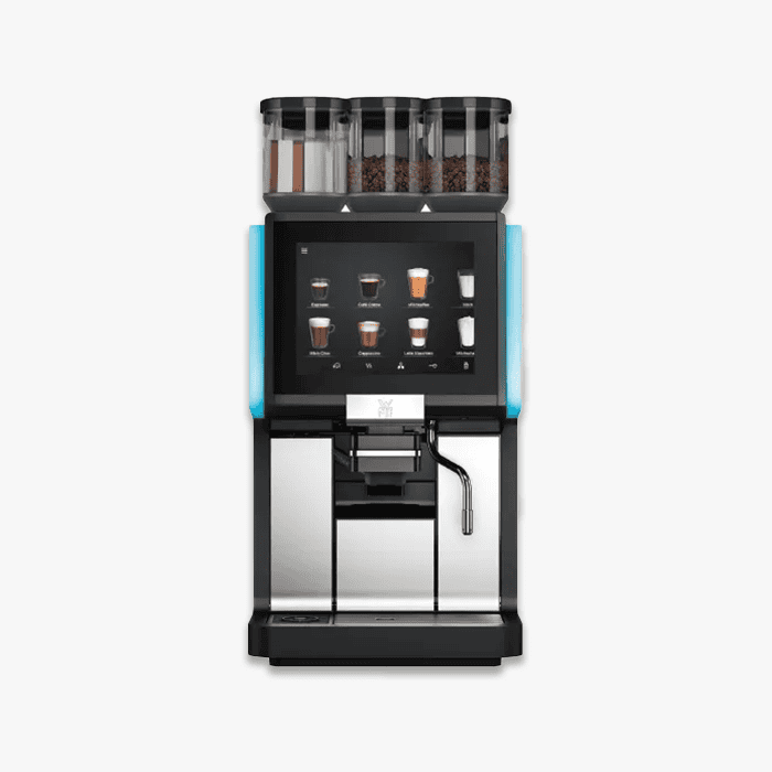 WMF 1500 S+