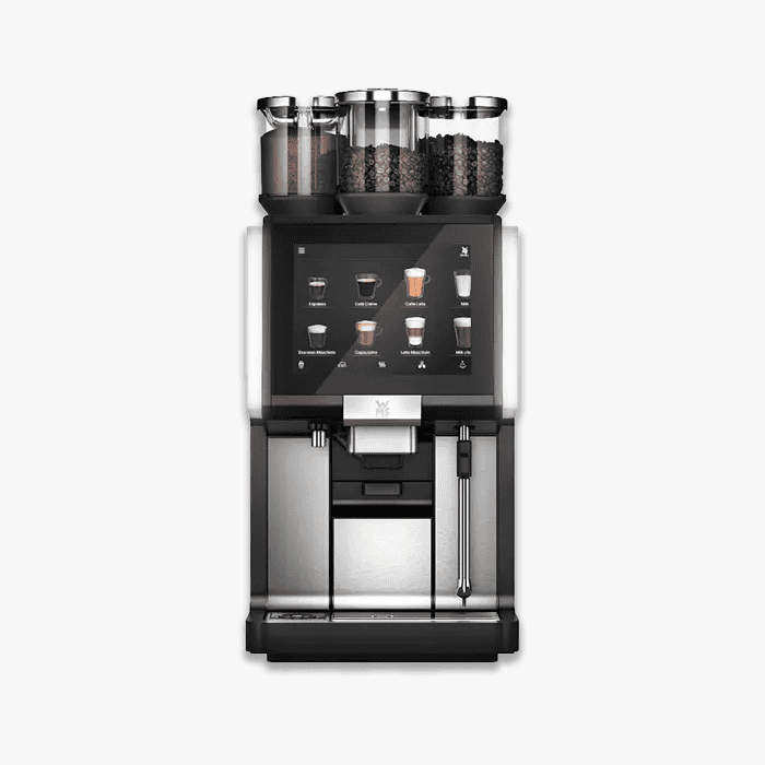 WMF 5000 S+