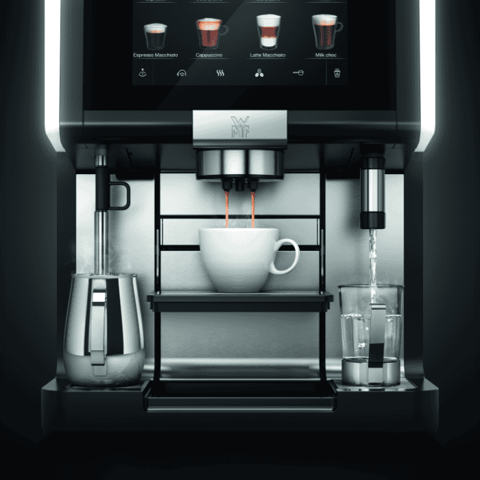 WMF 9000 S+ WMF 9000 S+ - Image 3