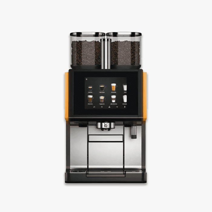 WMF 9000 S+