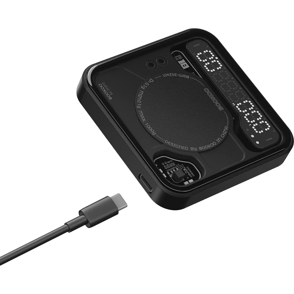 BOOKOO Themis Mini Coffee Scale BOOKOO Themis Mini Coffee Scale - Image 4