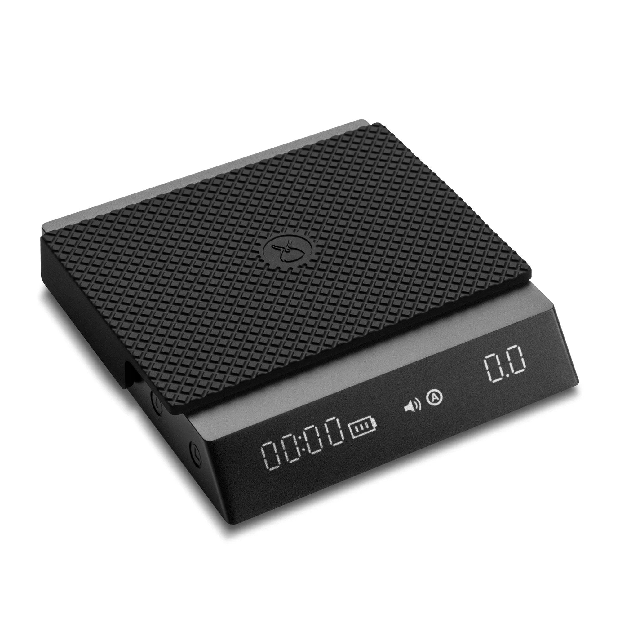 TIMEMORE NANO SCALE Timemore Nano Scale digital coffee scale with LED display