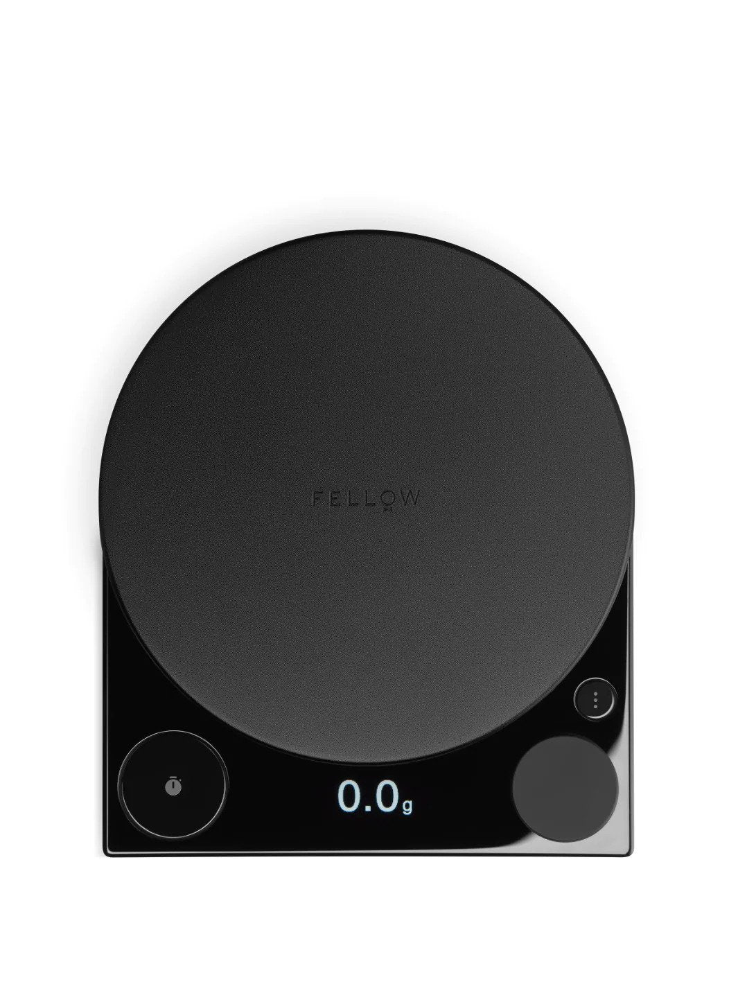 FELLOW TALLY PRO PRECISION SCALE | STUDIO EDITION Fellow Tally Pro Scale with OLED display for precision coffee brewing