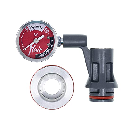Flair pressure gauge kit for Flair Classic and Signature espresso maker