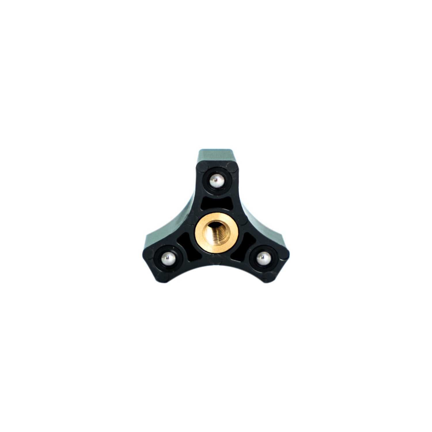 COMANDANTE GRIND GRADE DIAL- BLACK Comandante grind grade dial replacement part in black