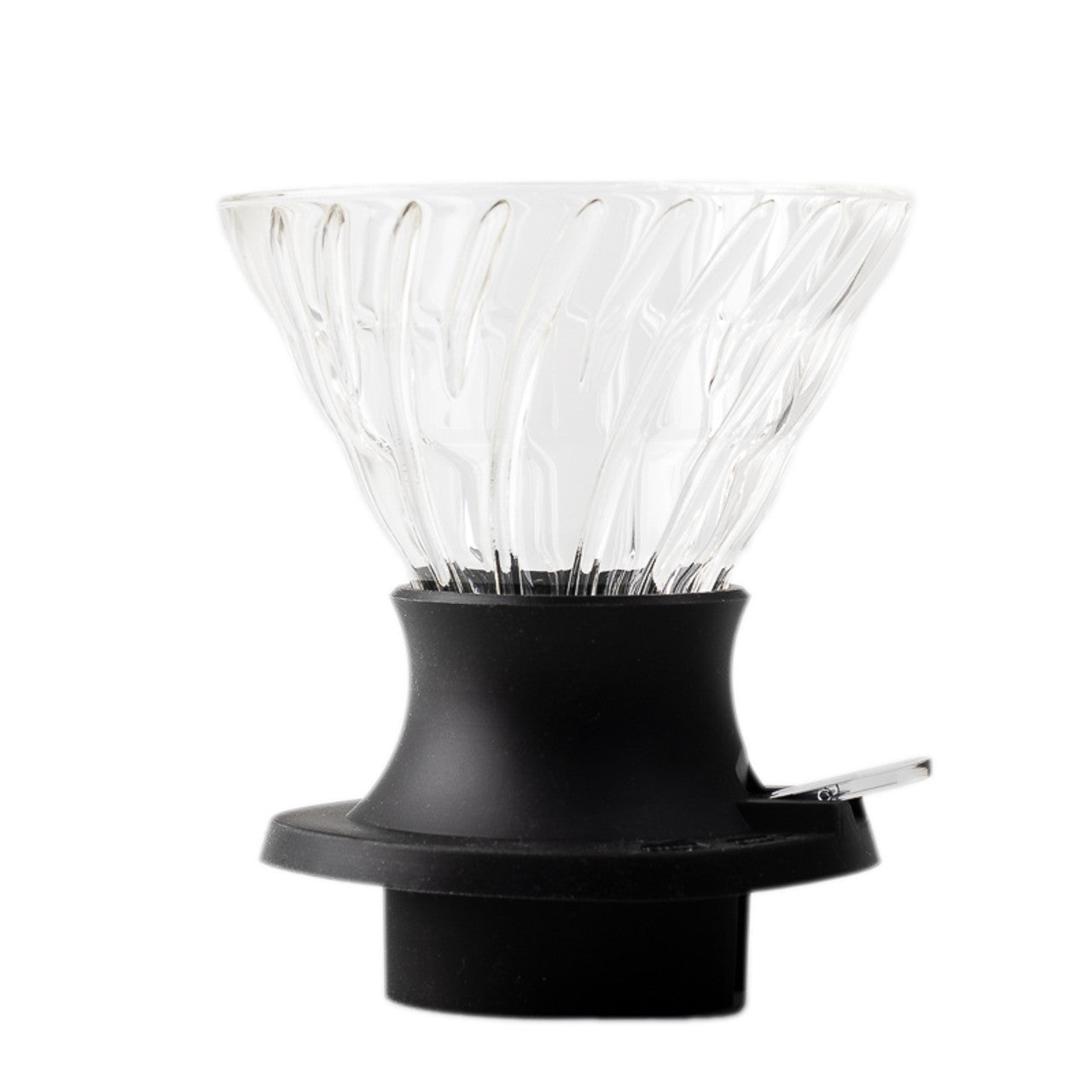 Hario Immersion Dripper Switch Hario Switch dripper glass immersion pour-over coffee maker