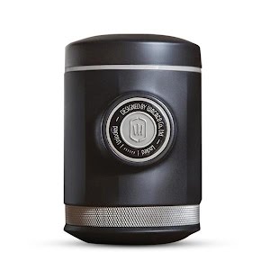 Wacaco Picopresso Wacaco Picopresso portable espresso maker with naked portafilter