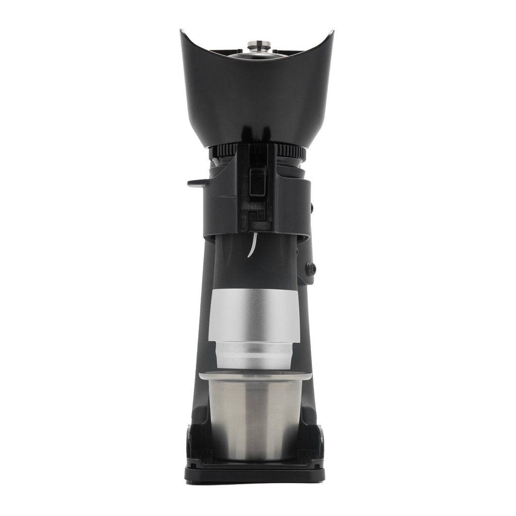 Flair Power Tower cordless coffee grinding base